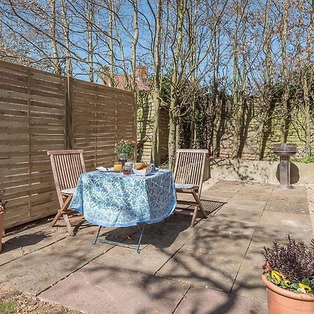The Coach House Eyke Air Manage Suffolk Villa Woodbridge Luaran gambar