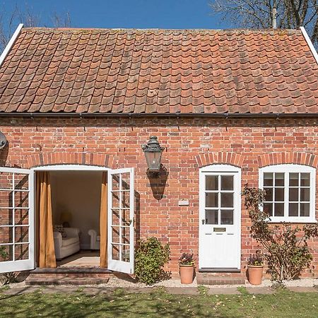 The Coach House Eyke Air Manage Suffolk Villa Woodbridge Luaran gambar