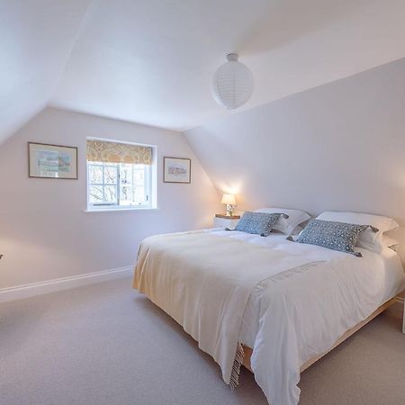 The Coach House Eyke Air Manage Suffolk Villa Woodbridge Luaran gambar