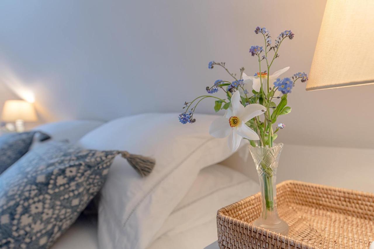 The Coach House Eyke Air Manage Suffolk Villa Woodbridge Luaran gambar