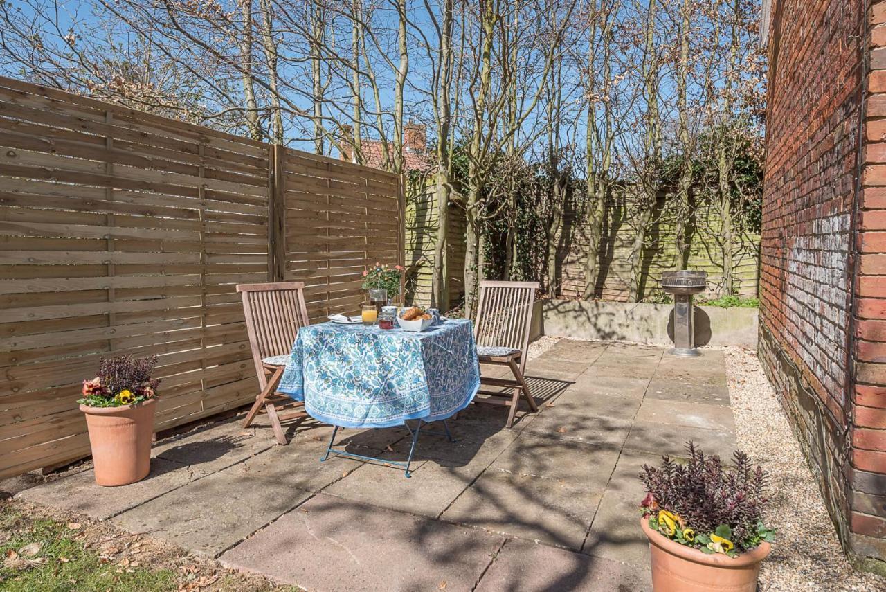 The Coach House Eyke Air Manage Suffolk Villa Woodbridge Luaran gambar