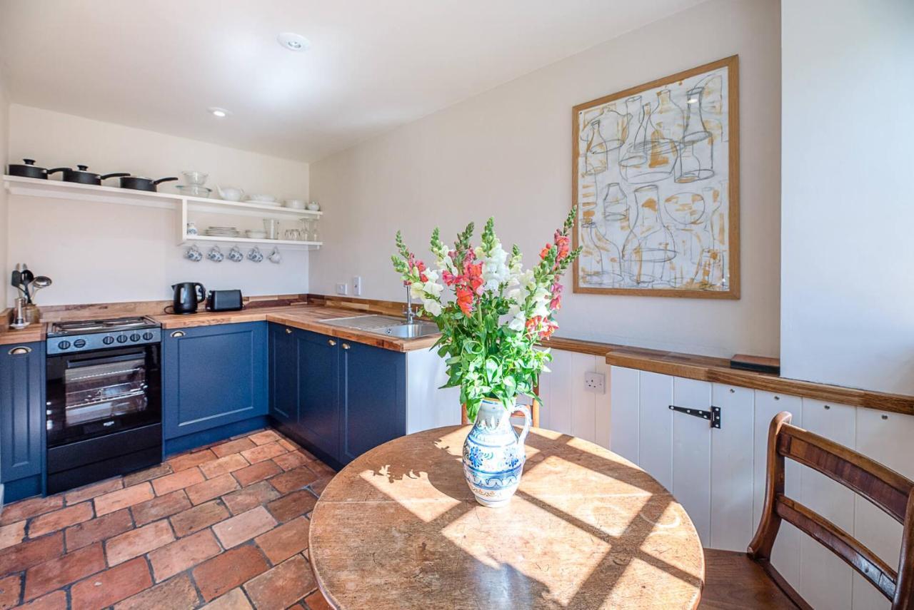 The Coach House Eyke Air Manage Suffolk Villa Woodbridge Luaran gambar